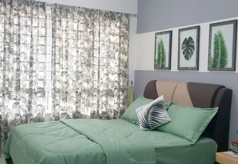 Savanna Executive Suites @ Southville City