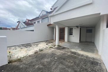 Taman Kajang Perdana