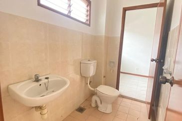 Taman Kajang Perdana