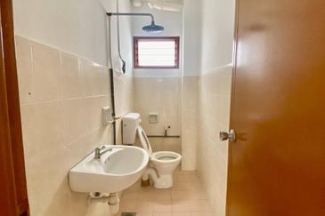 Taman Kajang Perdana