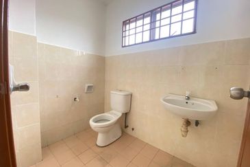 Taman Kajang Perdana