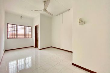 Taman Kajang Perdana