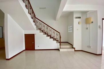 Taman Kajang Perdana