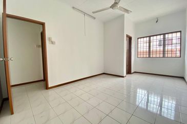 Taman Kajang Perdana