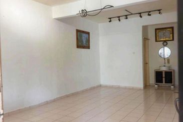 Taman Bandar Senawang