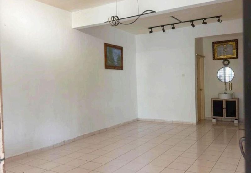 Taman Bandar Senawang