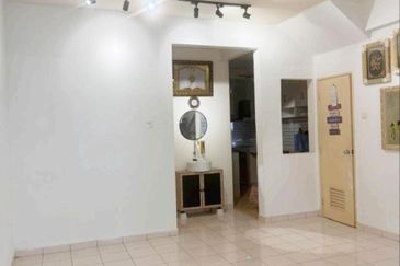 Taman Bandar Senawang