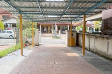 Taman Bandar Senawang