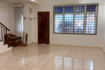 Taman Bandar Senawang