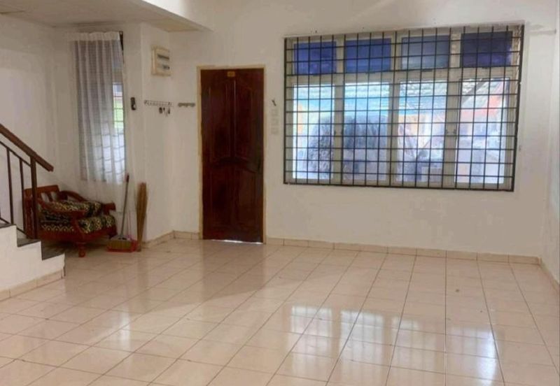 Taman Bandar Senawang