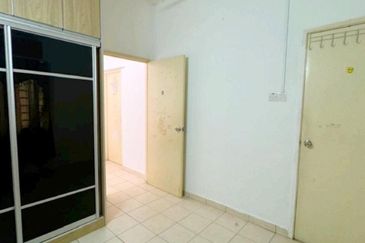 Taman Bandar Senawang