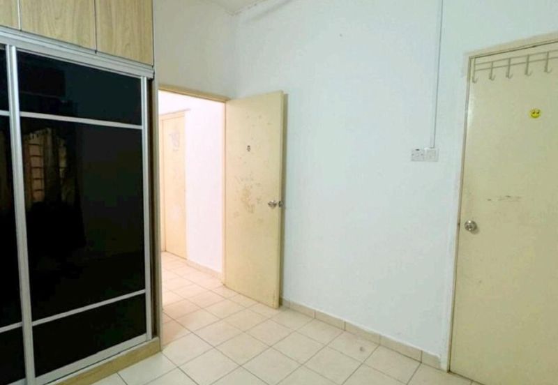 Taman Bandar Senawang