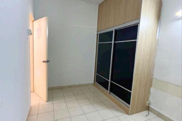 Taman Bandar Senawang