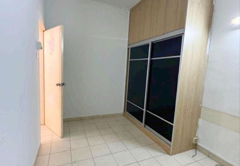 Taman Bandar Senawang