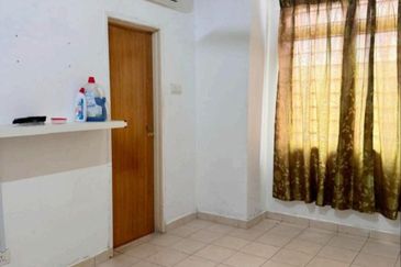 Taman Bandar Senawang