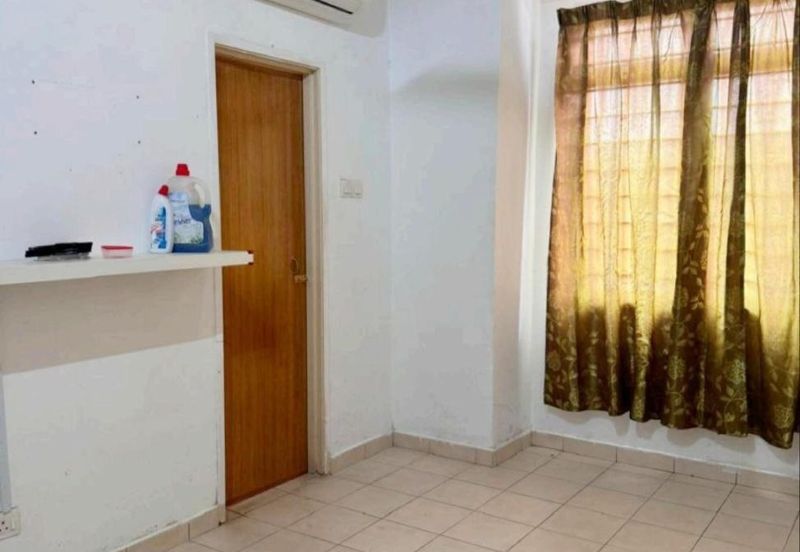 Taman Bandar Senawang