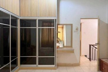 Taman Bandar Senawang