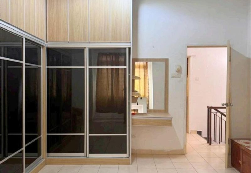 Taman Bandar Senawang