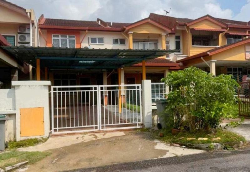 Taman Bandar Senawang