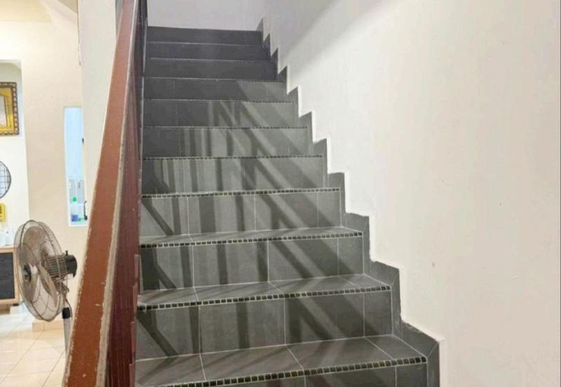 Taman Bandar Senawang