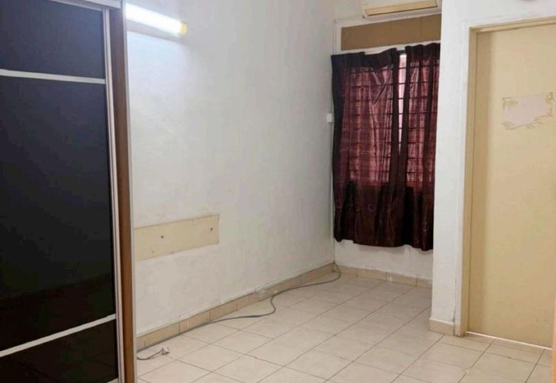 Taman Bandar Senawang