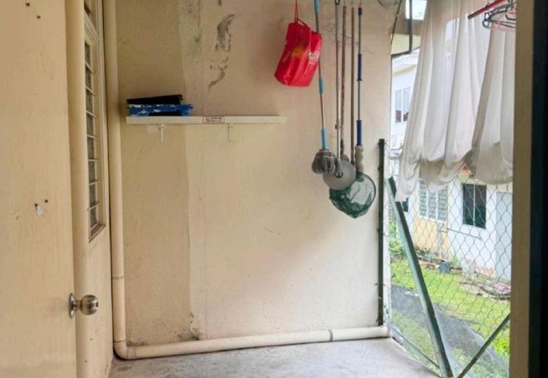 Taman Bandar Senawang