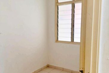 Taman Bandar Senawang