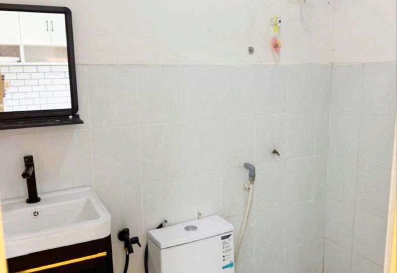 Taman Bandar Senawang