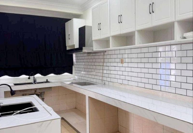 Taman Bandar Senawang