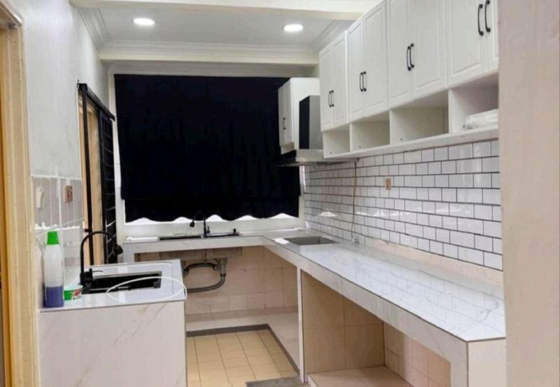 Taman Bandar Senawang