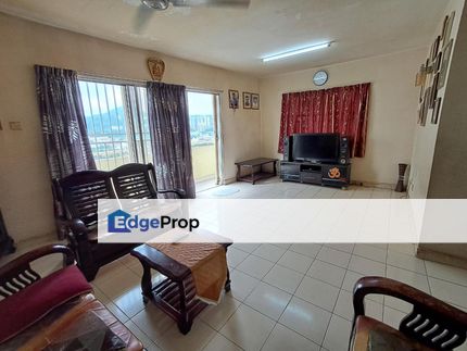 SPACIOUS CORNER UNIT Magnaville Condo, Selayang, Selangor, Selayang