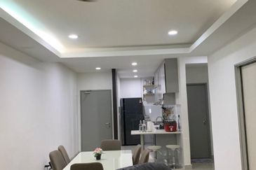 228 Selayang Condominium