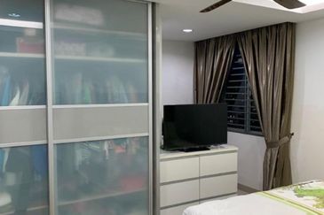 228 Selayang Condominium