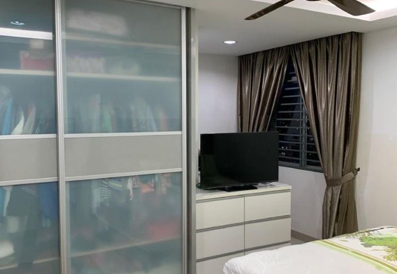 228 Selayang Condominium