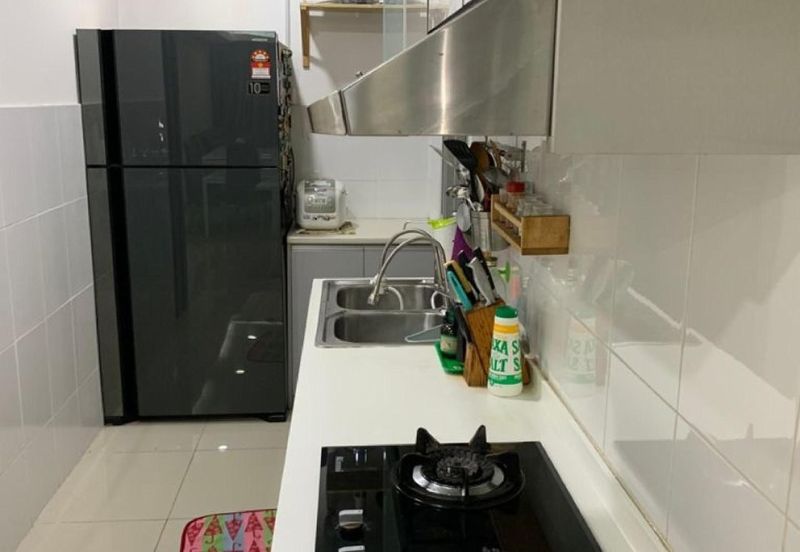 228 Selayang Condominium