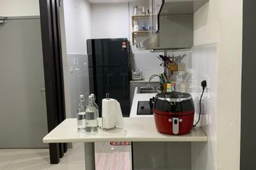 228 Selayang Condominium