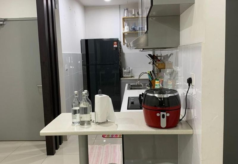 228 Selayang Condominium