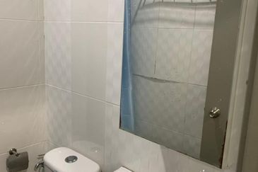 228 Selayang Condominium