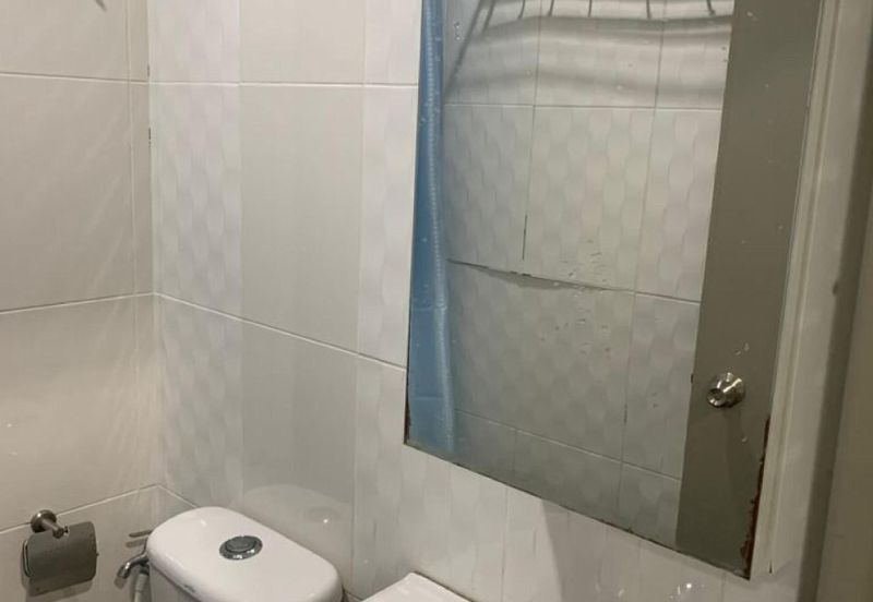 228 Selayang Condominium