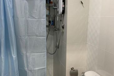 228 Selayang Condominium