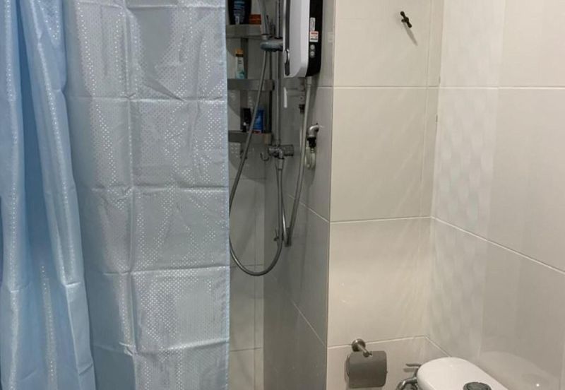 228 Selayang Condominium