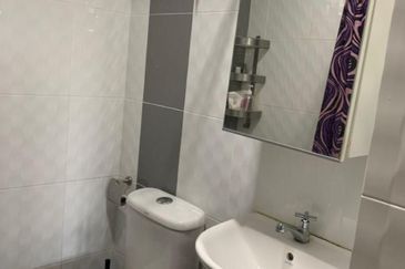 228 Selayang Condominium