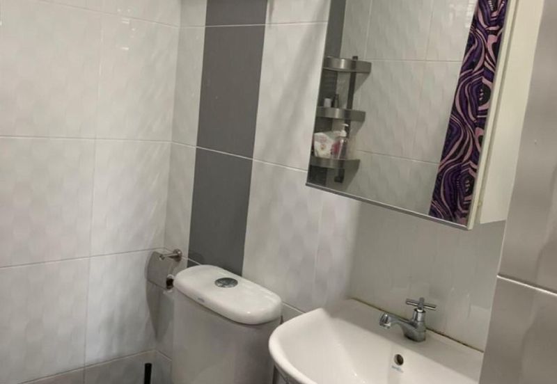 228 Selayang Condominium