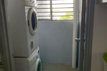 228 Selayang Condominium