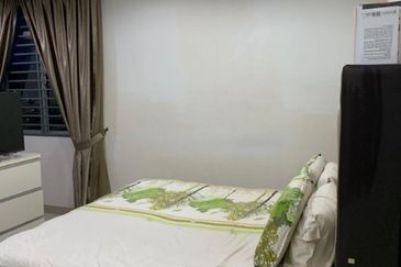 228 Selayang Condominium