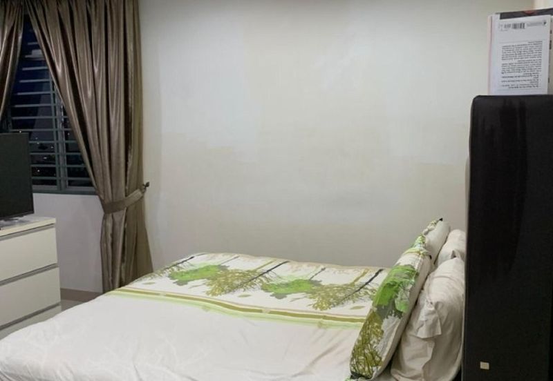 228 Selayang Condominium