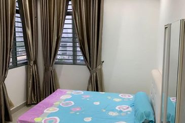228 Selayang Condominium