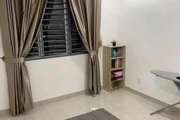 228 Selayang Condominium