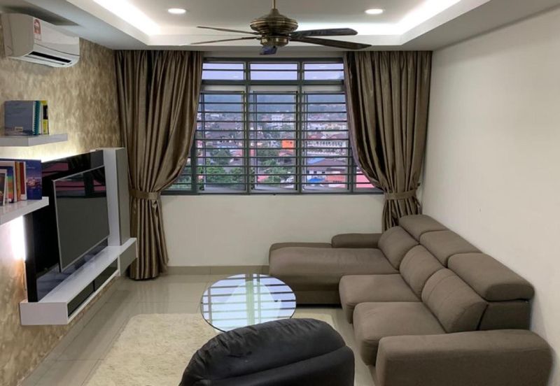 228 Selayang Condominium