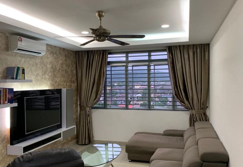 228 Selayang Condominium